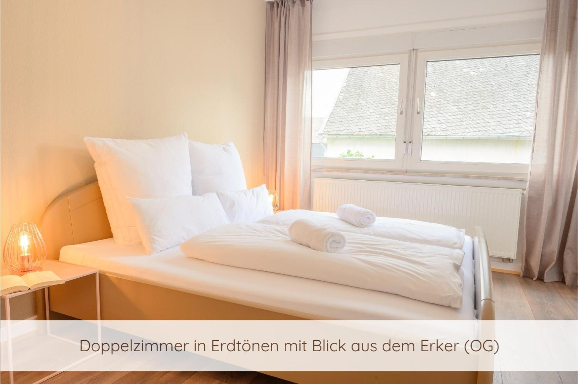 Hofgut Eveshausen - Das Ferienhaus In Der Natur Fuer Familien Und Gruppen Dommershausen Экстерьер фото