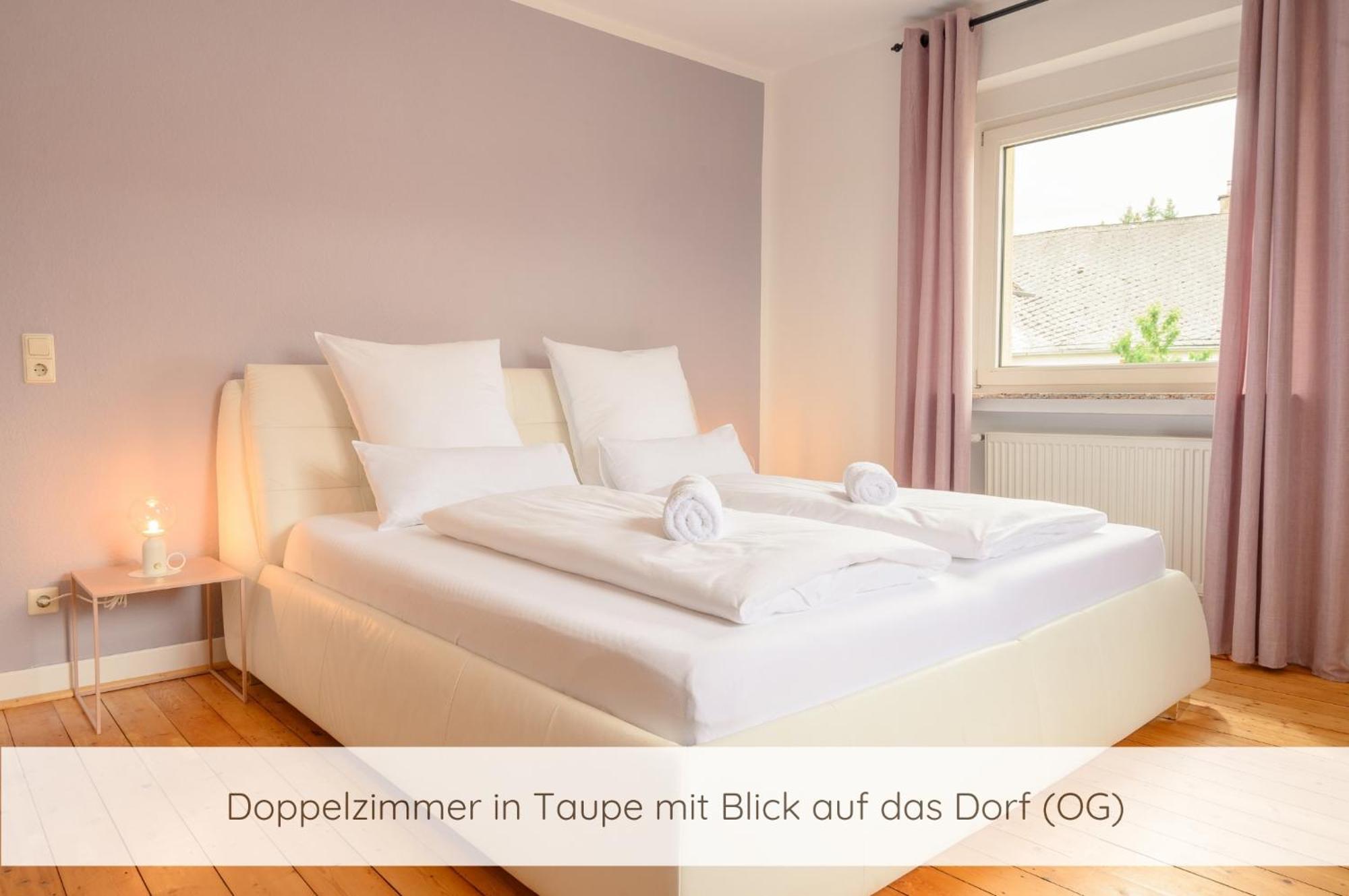 Hofgut Eveshausen - Das Ferienhaus In Der Natur Fuer Familien Und Gruppen Dommershausen Экстерьер фото