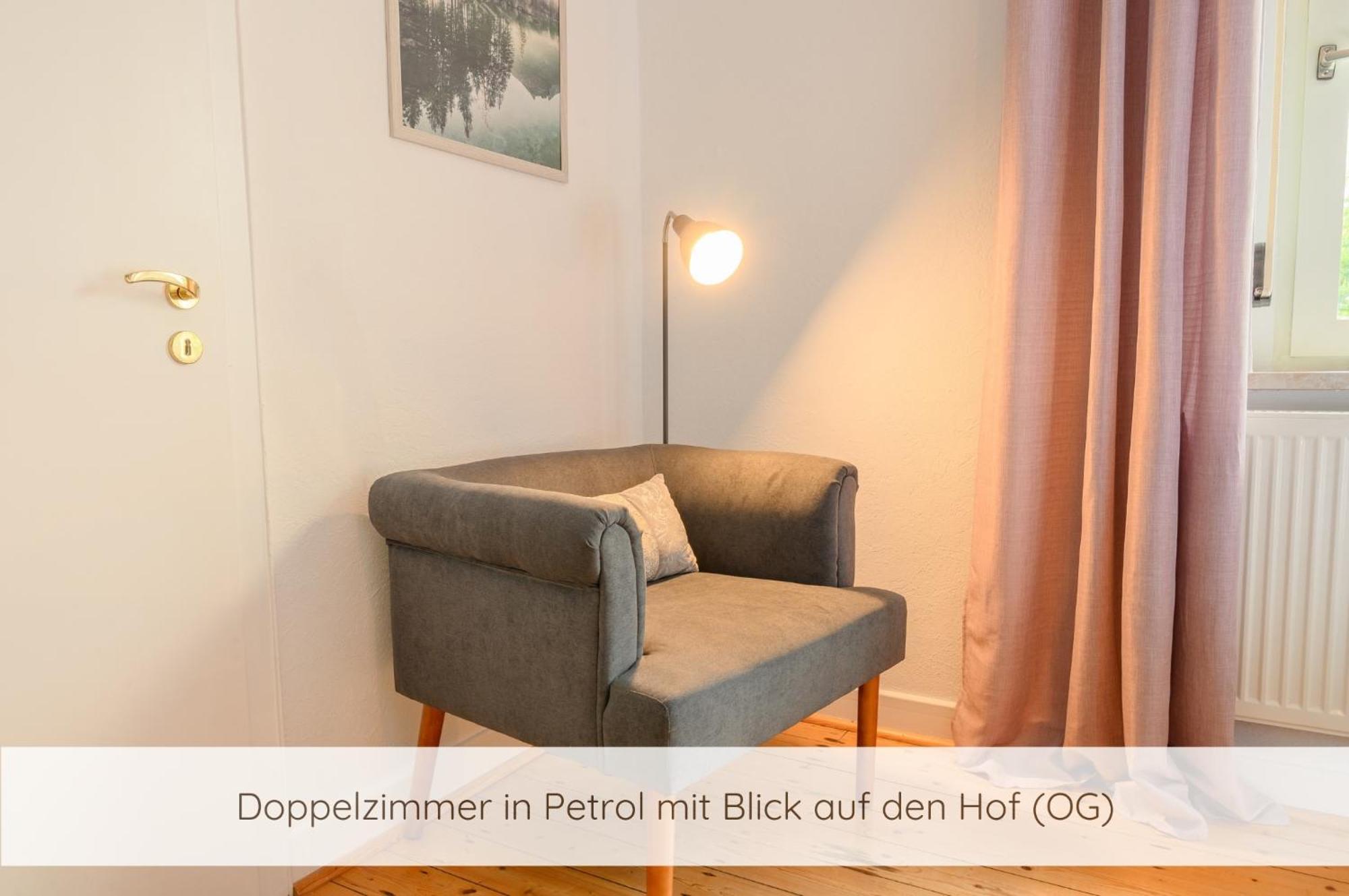 Hofgut Eveshausen - Das Ferienhaus In Der Natur Fuer Familien Und Gruppen Dommershausen Экстерьер фото