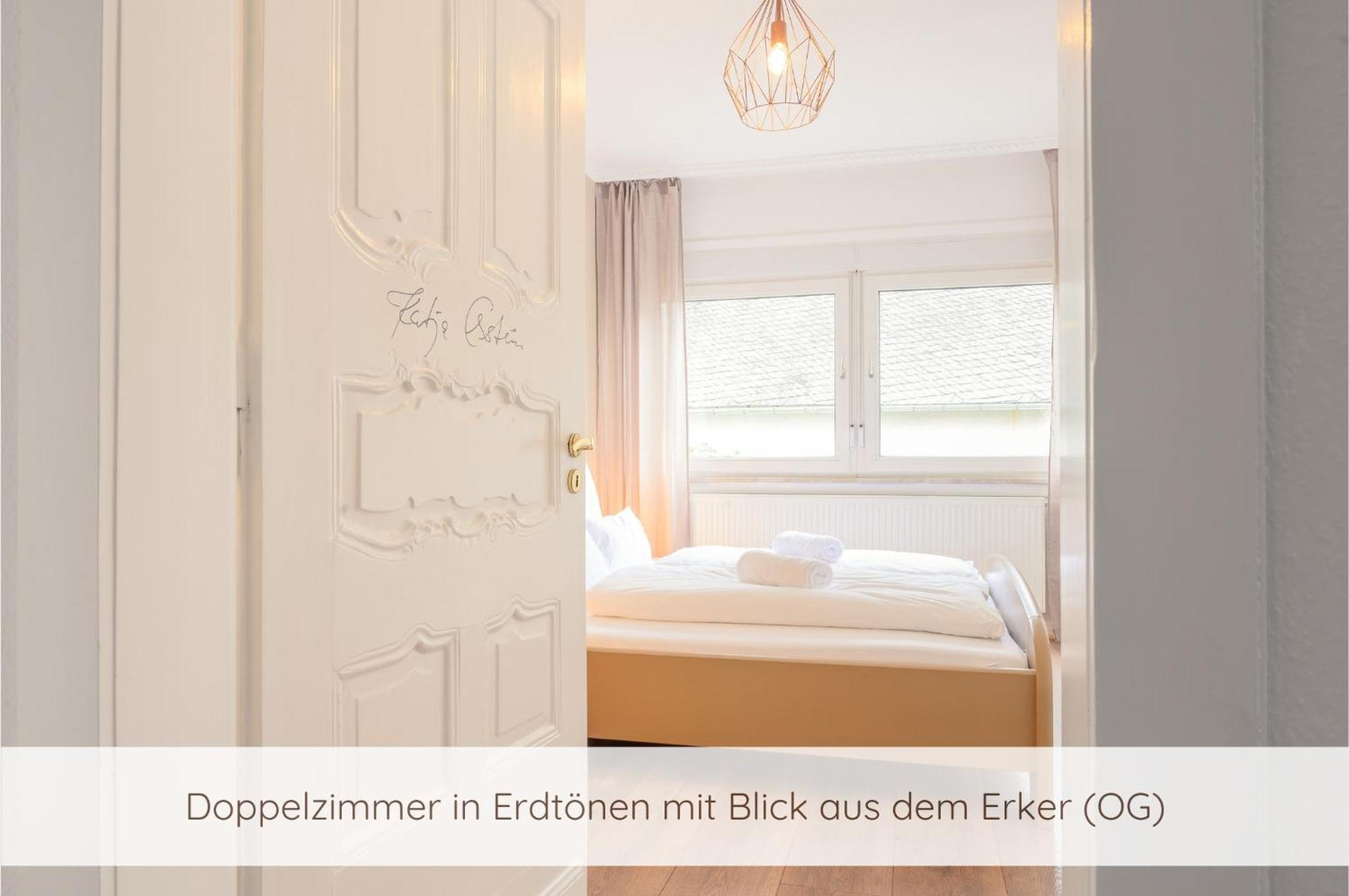 Hofgut Eveshausen - Das Ferienhaus In Der Natur Fuer Familien Und Gruppen Dommershausen Экстерьер фото
